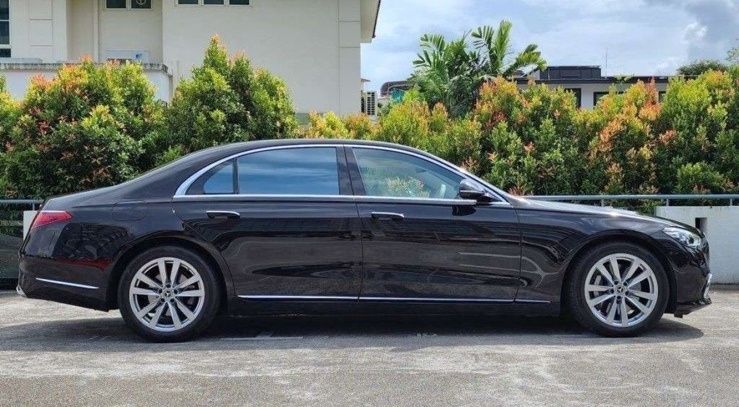 5х112 мерцедес е класа w213 E class s class w223 w222 5x112 19 цола