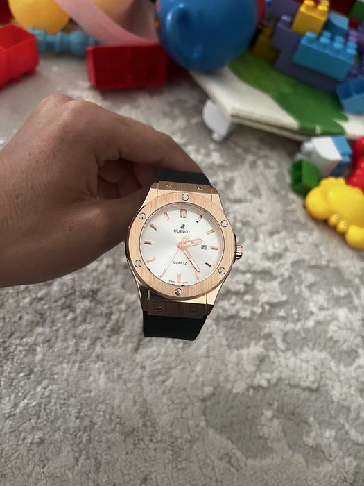 Сағат HUBLOT Кентау