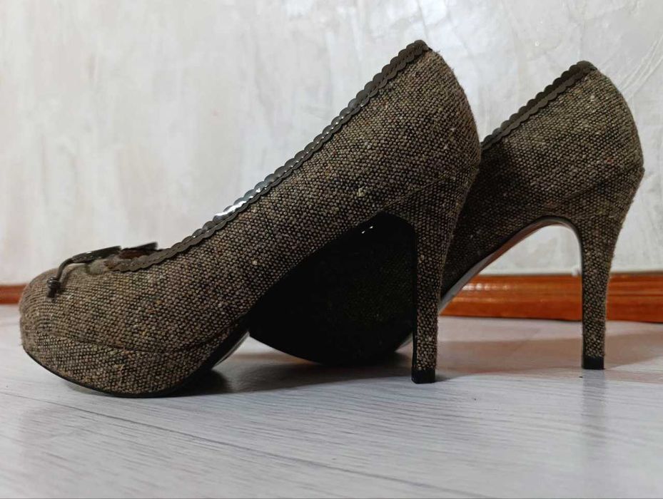 Туфли женские - размер 40
