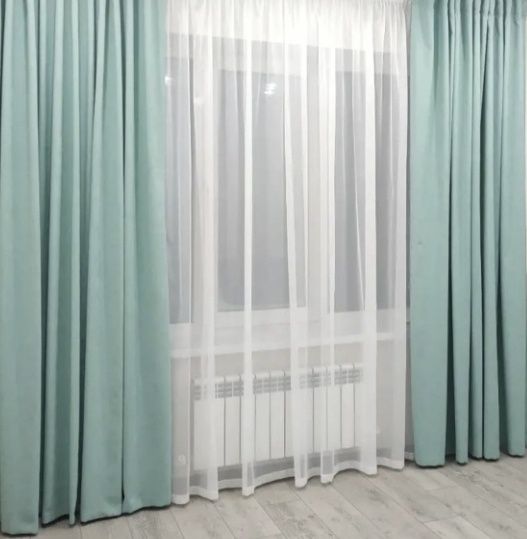 Продам Шторы питэк