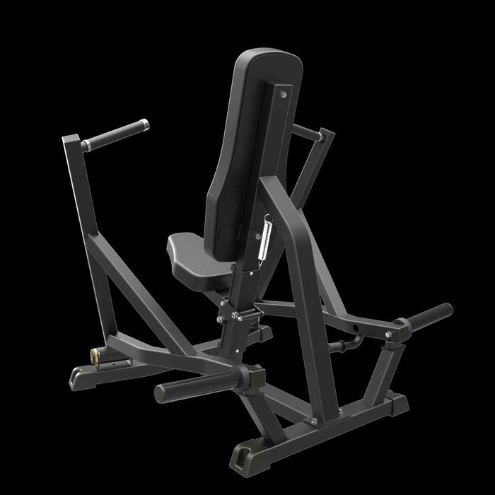 Impulse IFP1201
Жим от груди сидя Ko'krak uchun trenajor