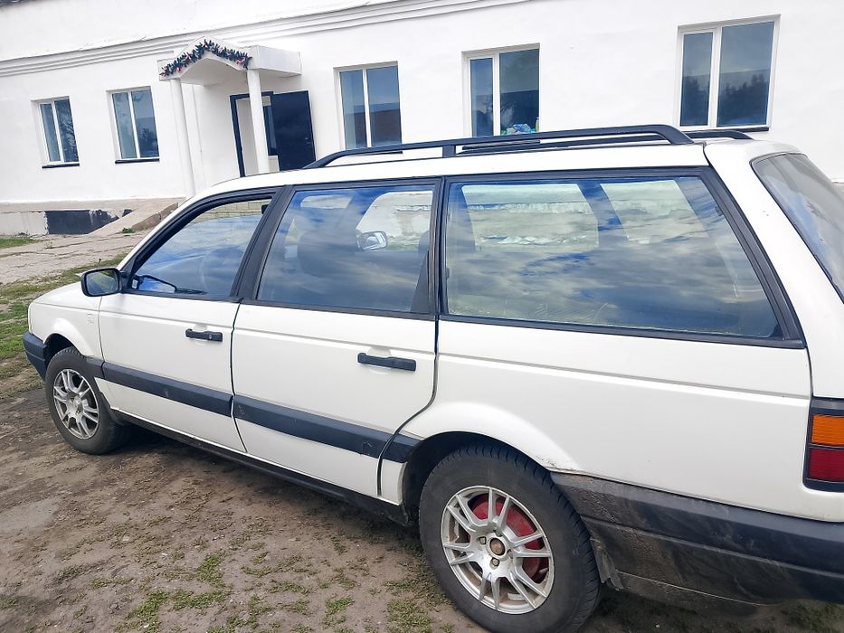 Продам Volkswagen Passat B3