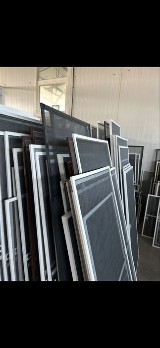 москитные сетки , защитные решетки