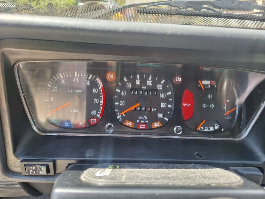 Dacia 1310 de vânzare