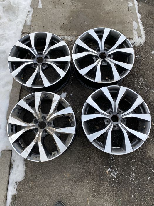 Диски chery tiggo 7 оригинал