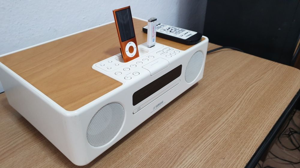 Mini sistem Yamaha TSX-130