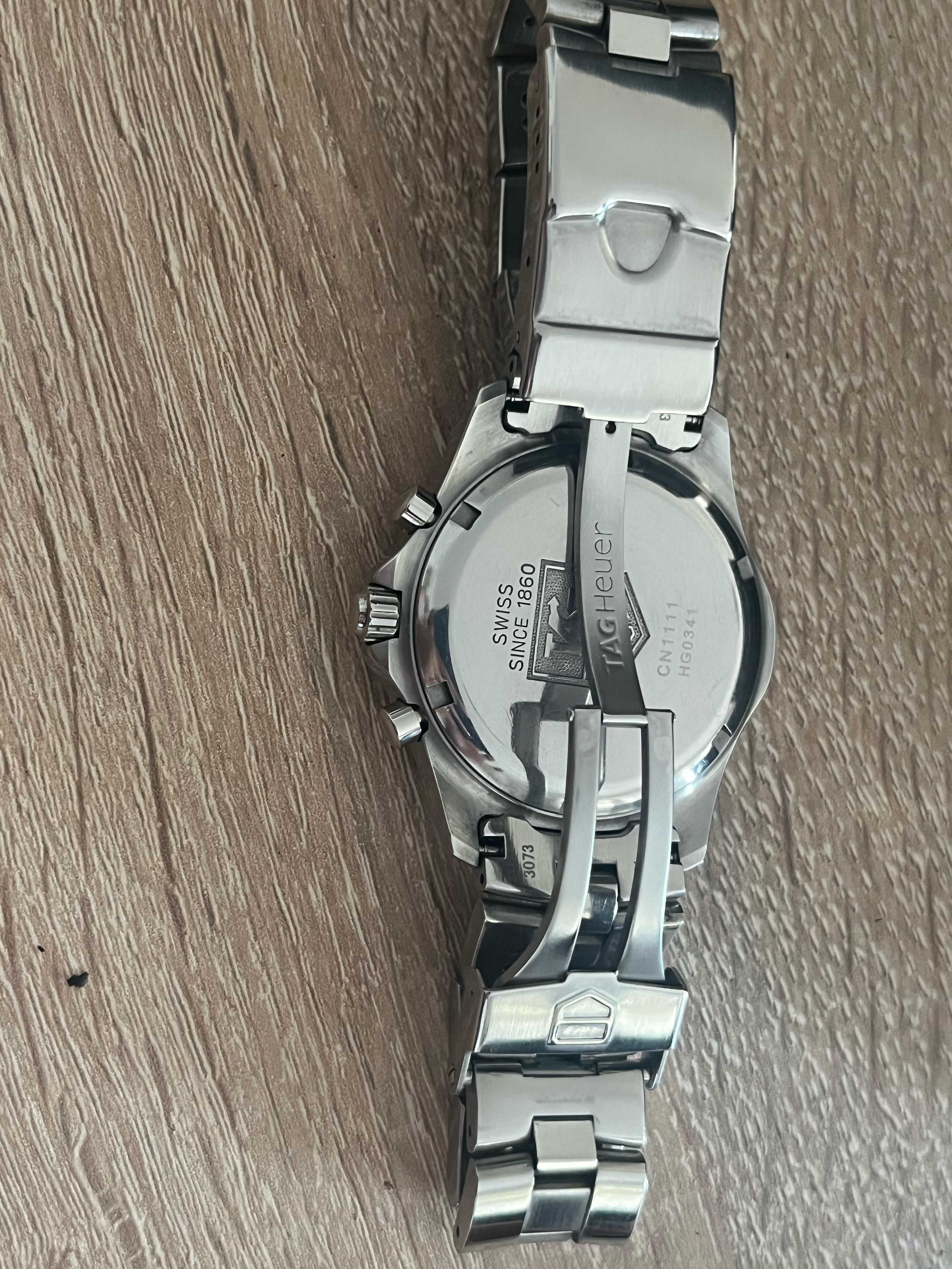 TAG Heuer CN1111.BA0337 Masculin Sibiu OLX.ro