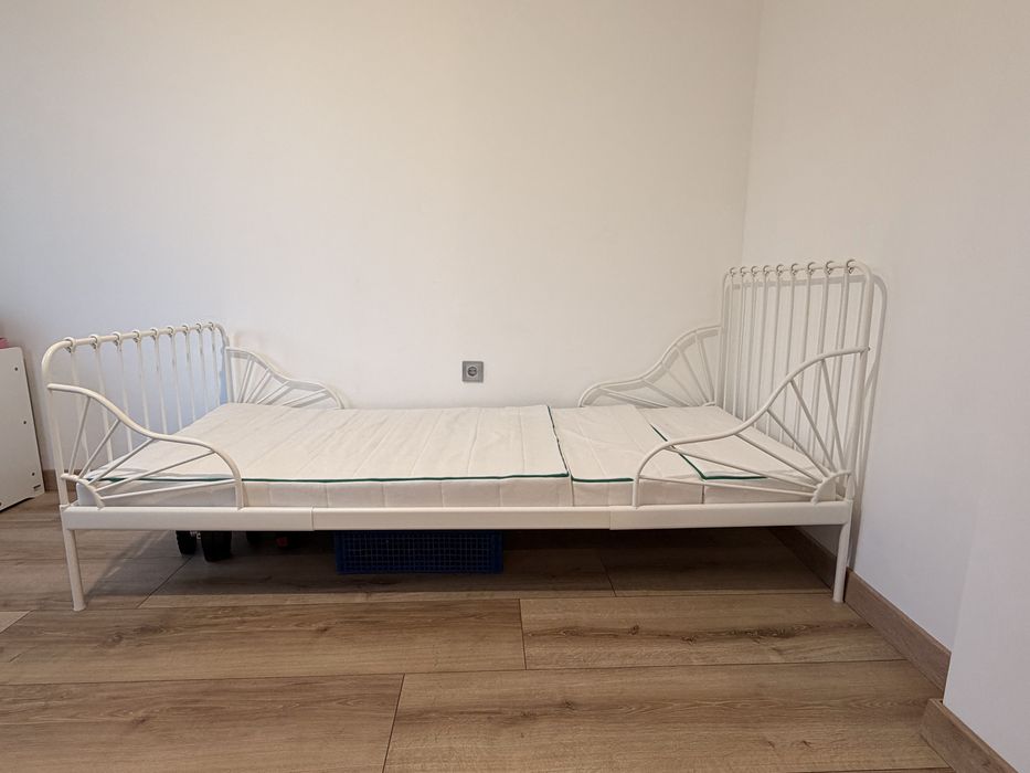 Детско разтегателно легло Ikea