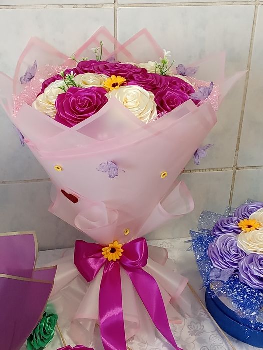 Aranjamente florale!