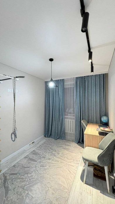 Продам 3 ком.квартиру на КЖБИ