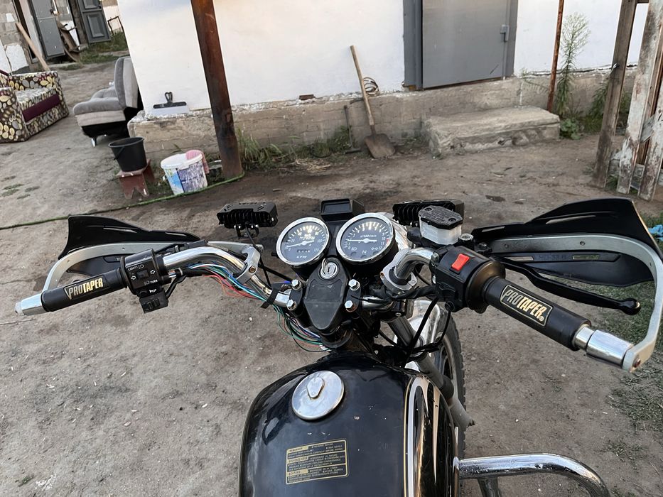 Продам LTM 200куб