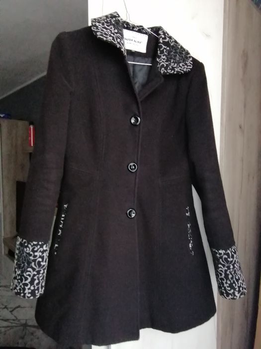 Palton dama nr. 38