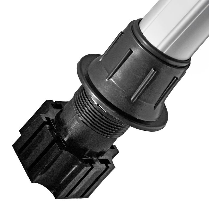 Suport pentru radiator quart IQH, 1100-1800 mm MTX 964619