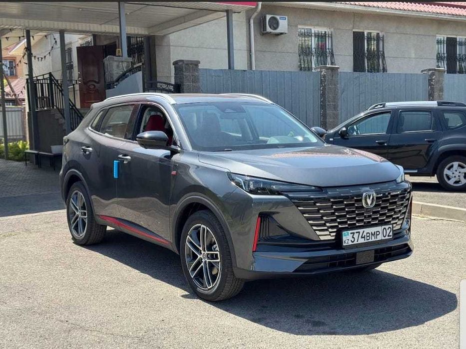 Авто в кредит и рассрочку без первоначального взноса в Алматы