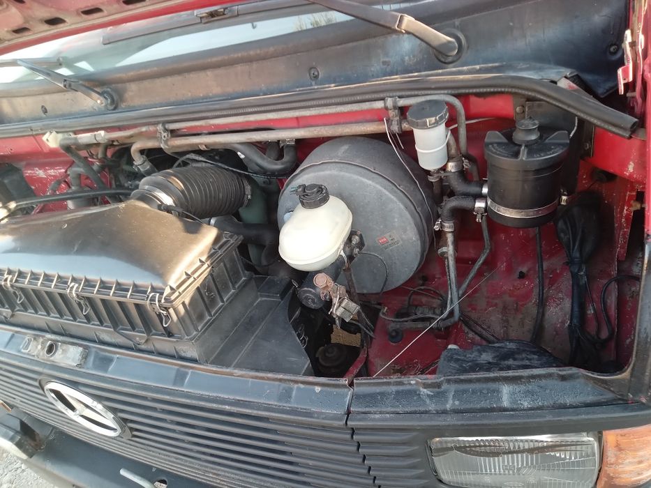 Продам мерс 711д