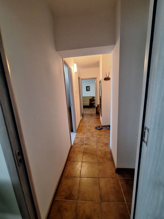 Inchiriez apartament 2 camere decomandat unirii sud