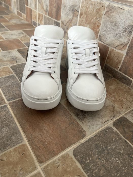 Pantofi Sport Philipp Plein