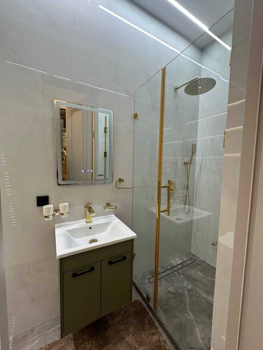 ПРОДАЕТСЯ 4/8-9/9 141м2 ЖК PARISIEN  на: Ул Мукумий Ор.р: Мост Мукумий