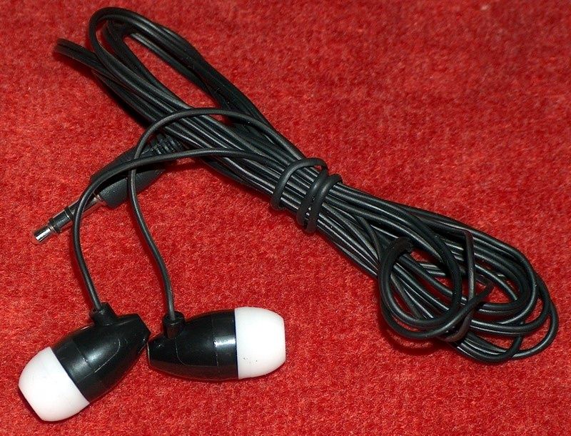 căşti simple, făra microfon - 8 perechi