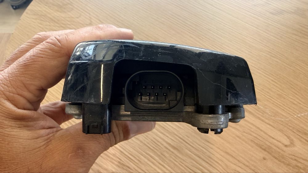BMW ACC Дистроник радар G05 G06 G20 G30 G01 G11