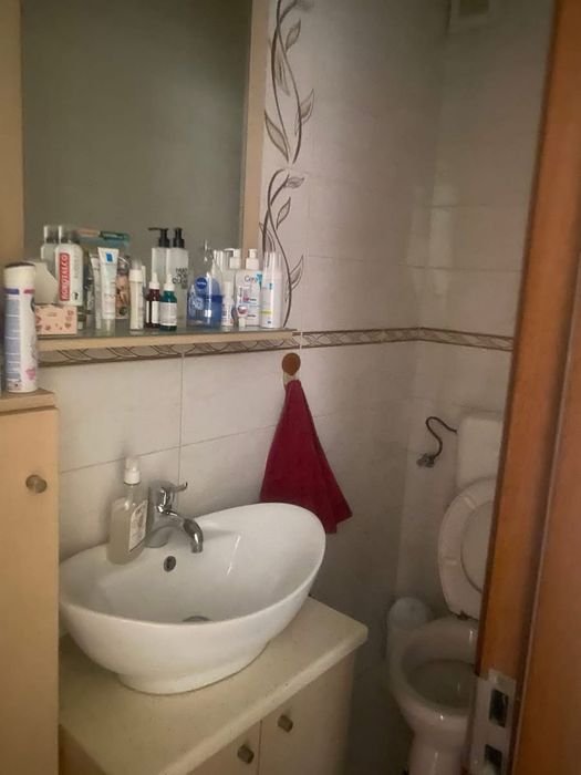 Apartamant cu 3 camere