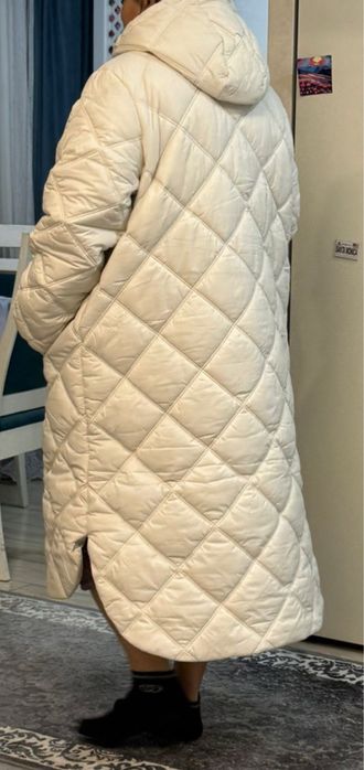 Куртка Келвейн Кляйн