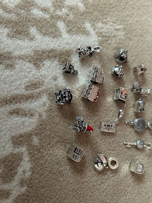 Талисмани pandora