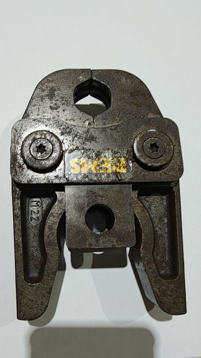 Bac presare Rems Rothenberger