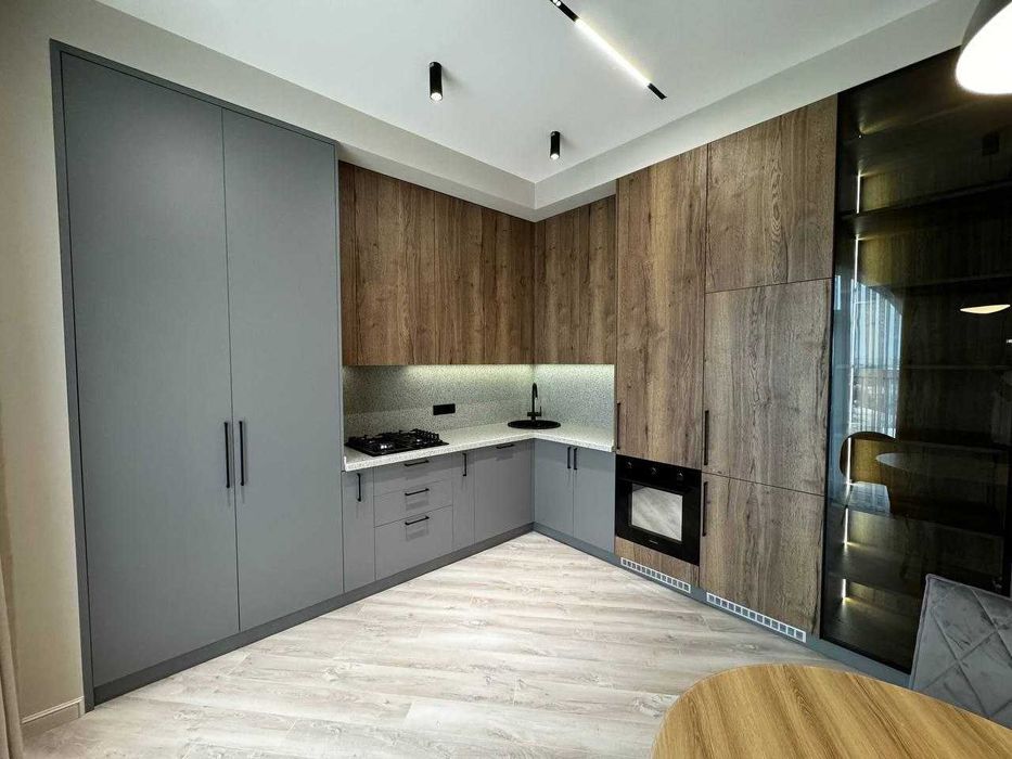 ЖК NRG-ОЙБЕК! Сдается новая 2-х комнатная квартира в элит комплексе!