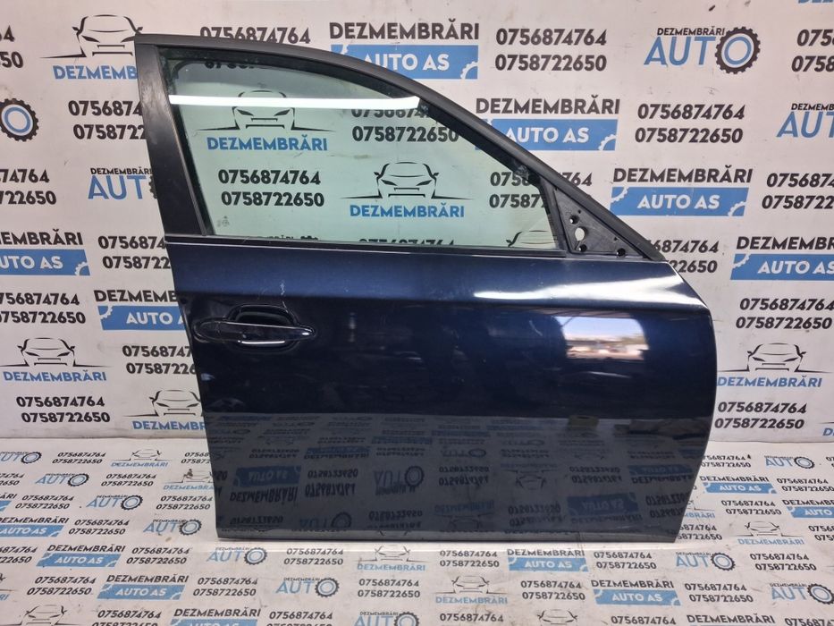 Usa dreapta fata BMW e61 Seria 5