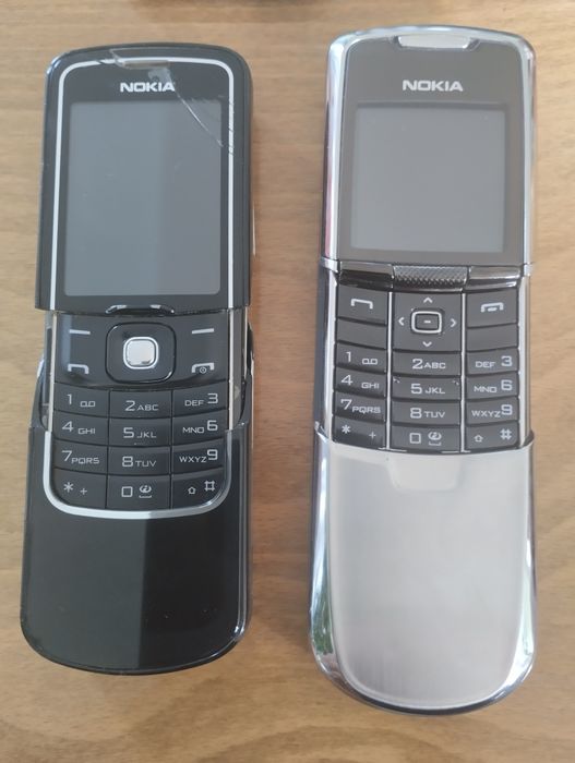 Колекция от Nokia