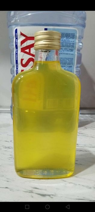 Масло кедровое Холодный отжим Оригинал 100%