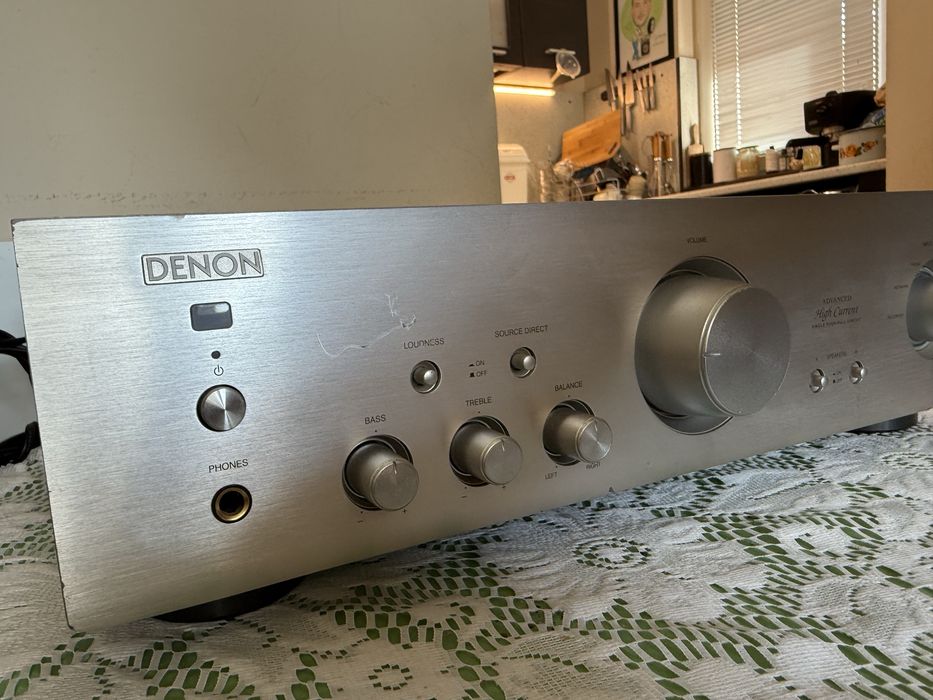 Denon PMA-720ae