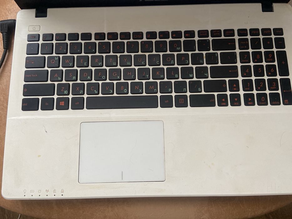 Лаптоп Acer в много добро състояние