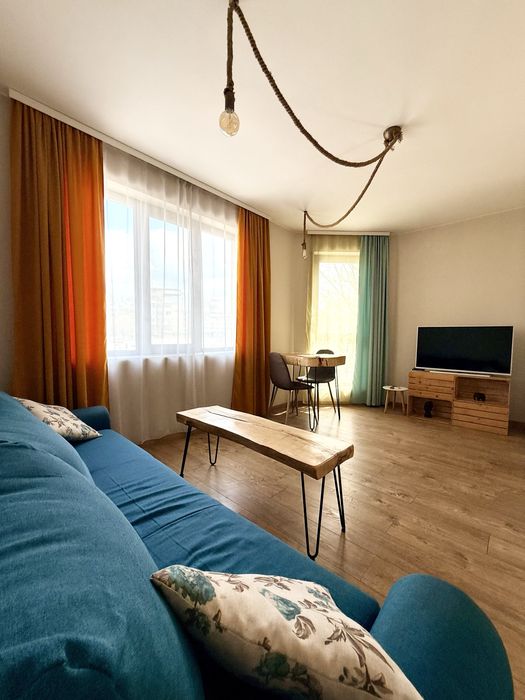 Двустаен апартамент, Колхозен Пазар - гр. Варна; ОТ СОБСТВЕНИК!!!