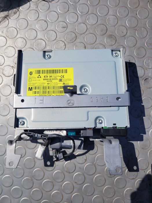 Модул Bluetooth navi/Mazda 6