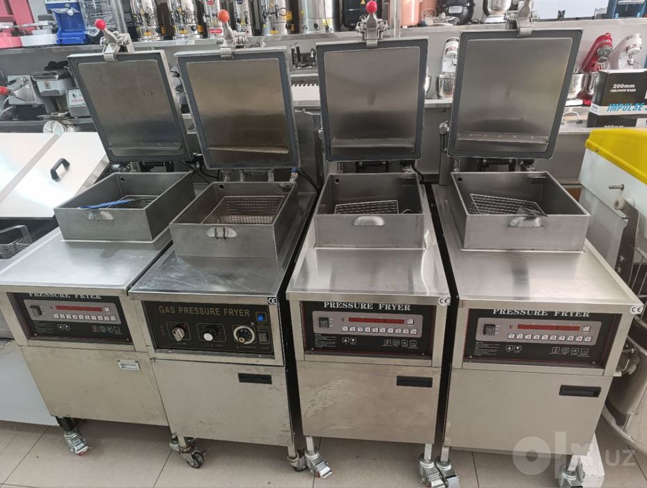 KFC apparat chekken apparat cheken apparat кфс аппарат чеккин аппарат