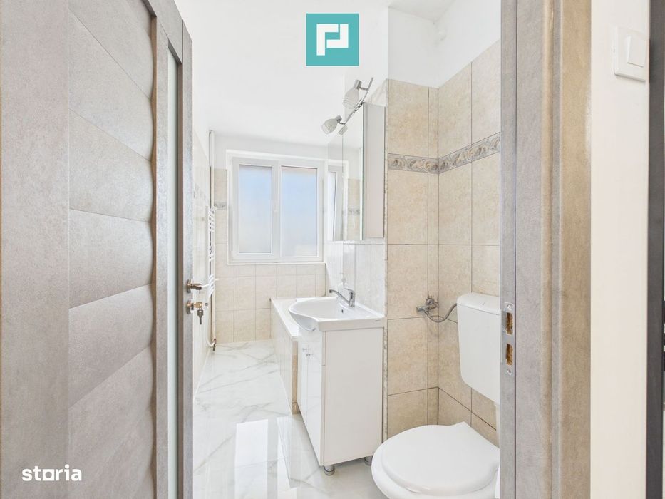 Apartament 3 camere,  Cantemir