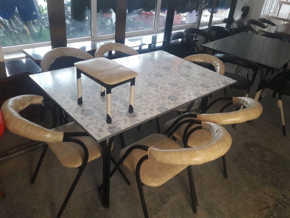 Stol stular optim narxlarda