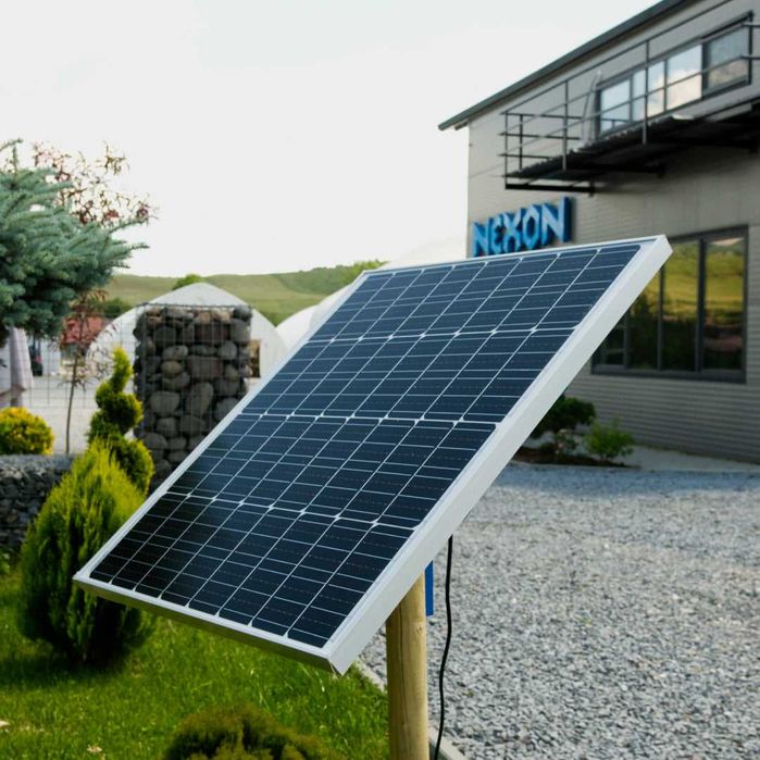 MPPT Controller fotovoltaic 100 ah 255V 6550W baterii 340ah panou auto