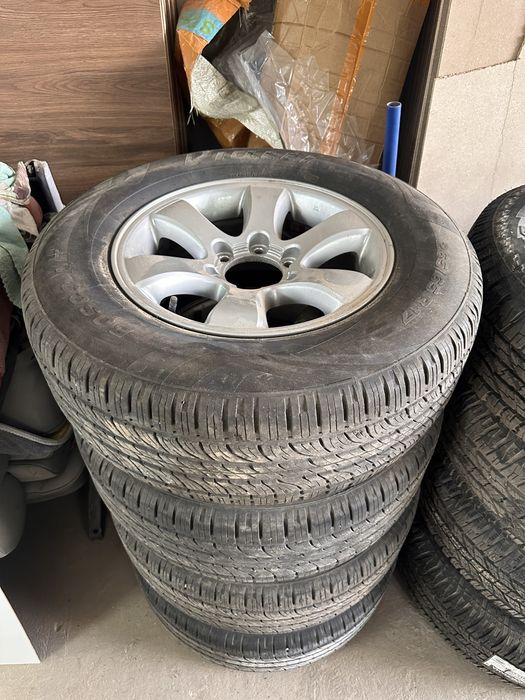 Продам шины viatti