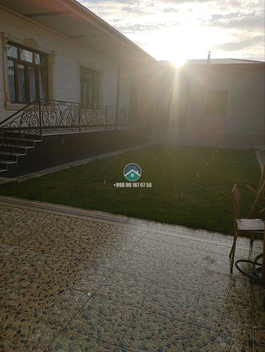 Продаётся участку  3,7 сотки, Улица/Квартал - Дурмон