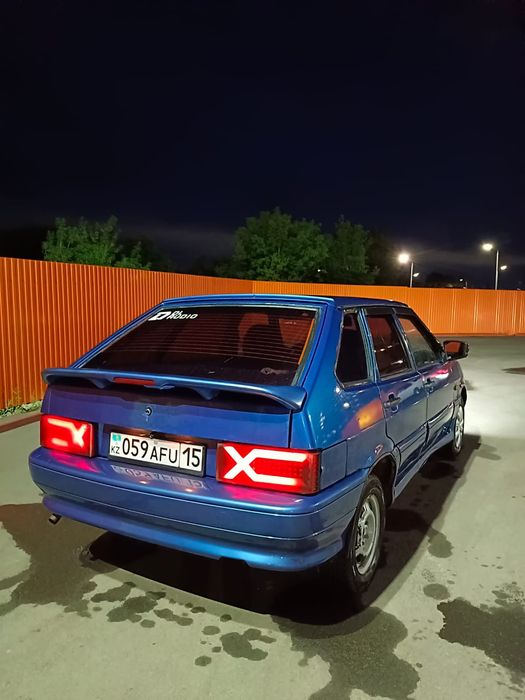 Продам ваз 2114 продам