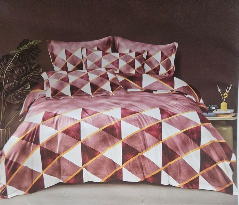 Lenjerii finet 6 piese