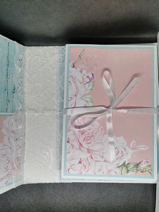 Албумче за снимки