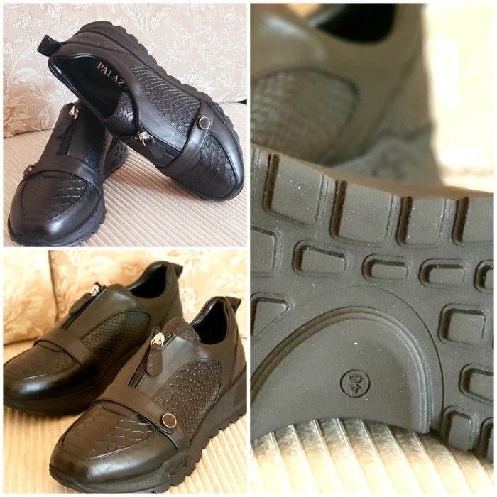 Кроссовки,40размер