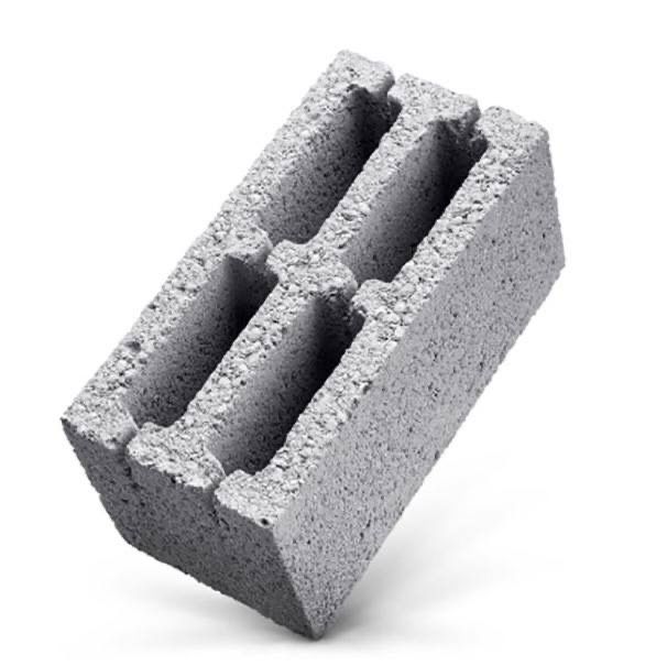 4-х дырые сплитерные блоки, сплитерные блоки с фаской, рваные