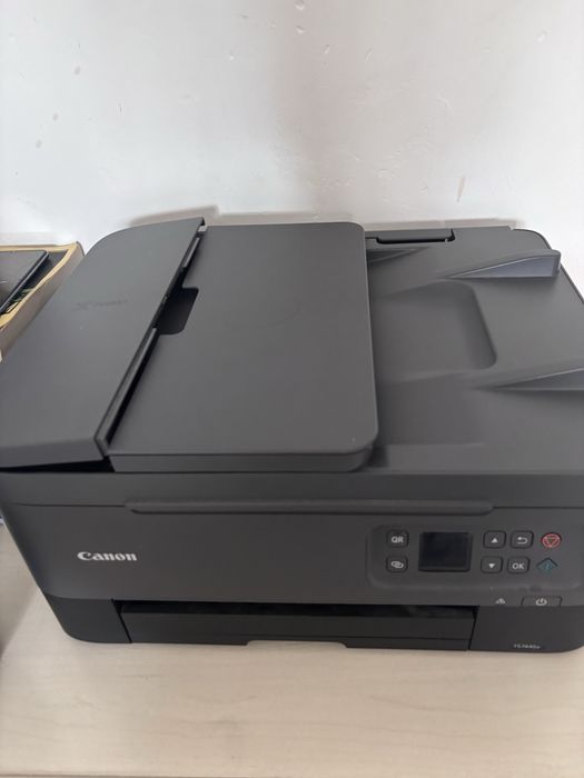 Canon PIXMA TS7440a