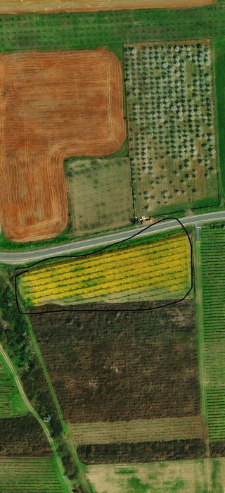 Парцел за стоителство на къща  в Айтос 106588