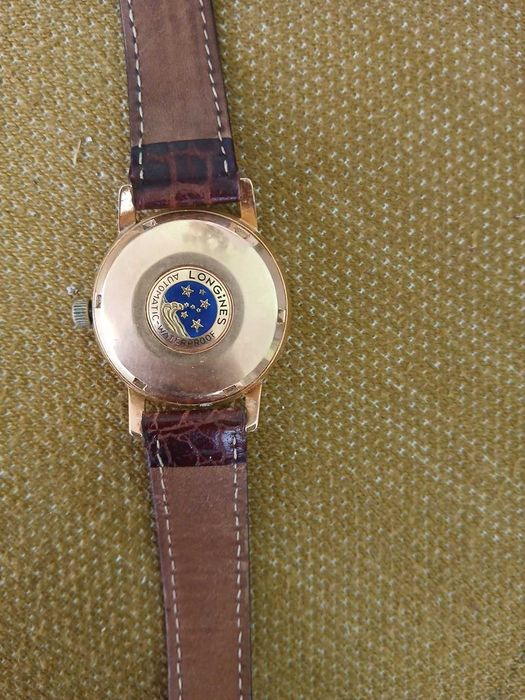 Ceas automatic Longines